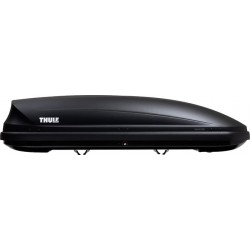 Thule Pacific L 780 Nero Aeroskin 420 Litri Dual Side