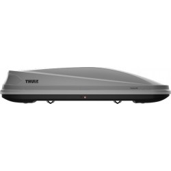 Thule Touring L 780 Titan Aeroskin Dual-Side 420 Litri
