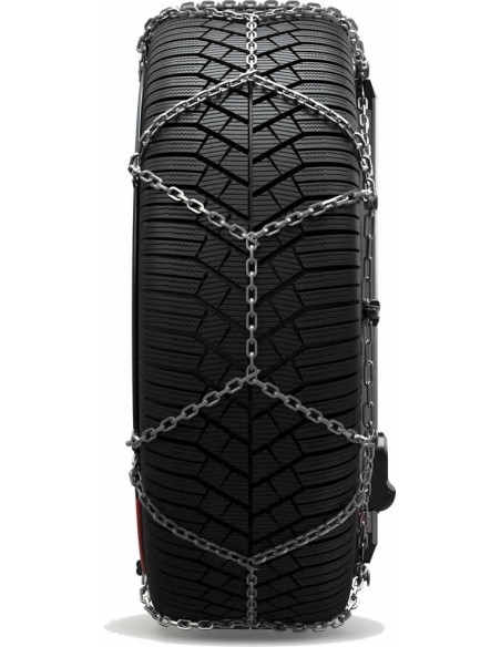 Catene da neve Easy-fit CU-9 gruppo 100
