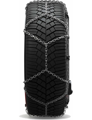Catene da neve Easy-fit CU-9 gruppo 102