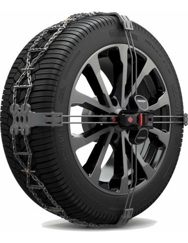 Catene da neve K-Summit gruppo K12
