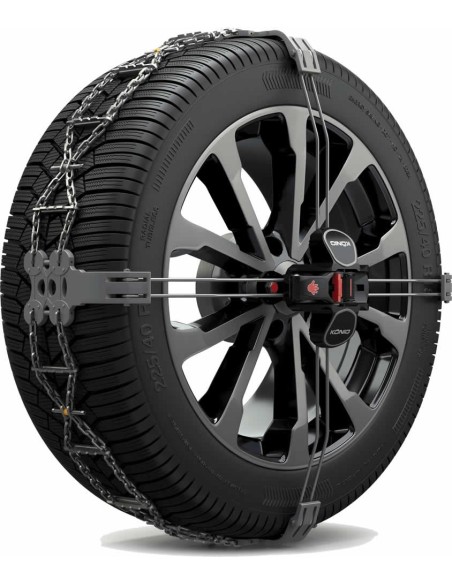 Catene da neve K-Summit gruppo K12