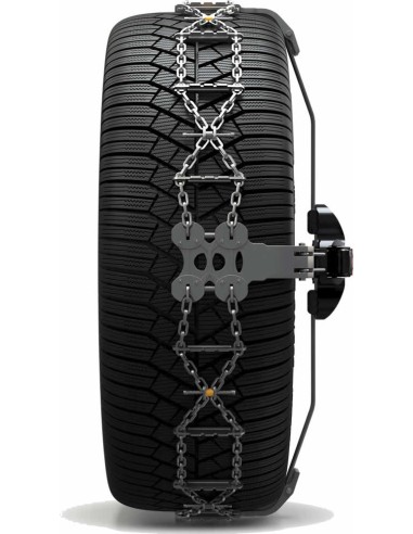 Catene da neve K-Summit gruppo K12