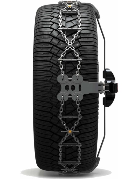 Catene da neve K-Summit gruppo K12