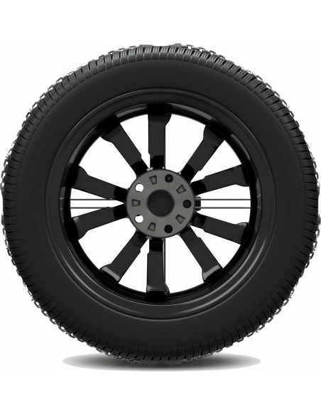 Catene da neve K-Summit gruppo K12