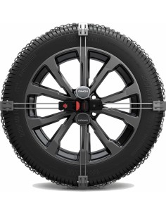 Catene da neve K-Summit gruppo K23