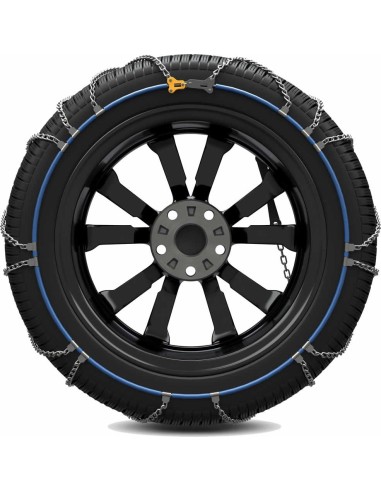 Catene da neve K-Slim gruppo 004