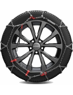 Catene da neve K-Slim gruppo 004