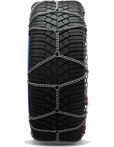 Catene da neve K-Slim gruppo 080