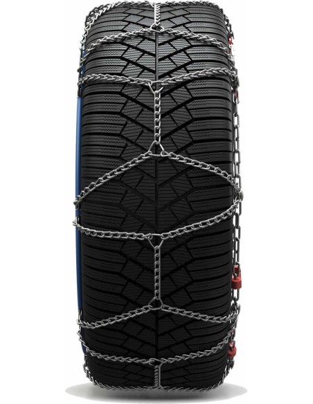 Catene da neve K-Slim gruppo 080