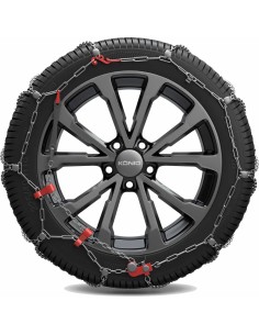 Catene da neve CB-7 gruppo 60