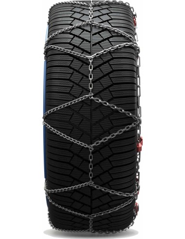 Catene da neve CB-7 gruppo 80