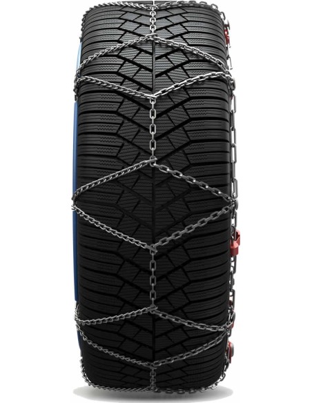 Catene da neve CB-7 gruppo 80