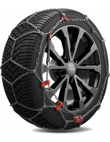 Catene da neve CB-7 gruppo 95
