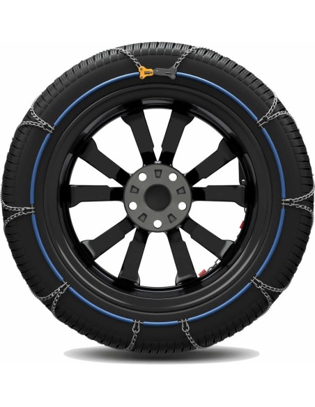 Catene da neve CB-7 gruppo 95