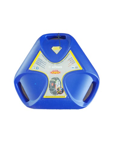 Catene da neve CS-9 gruppo 085
