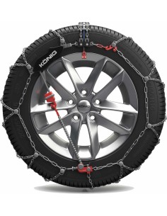 Catene da neve CS-9 gruppo 085