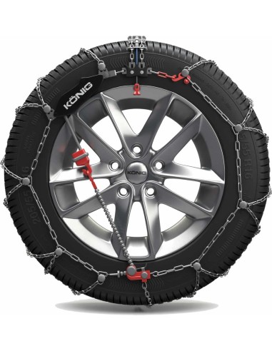 Catene da neve CS-9 gruppo 085