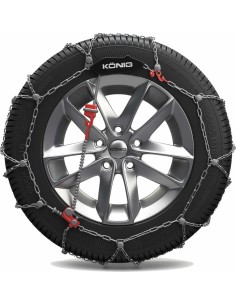 Catene da neve CL-10 gruppo 80