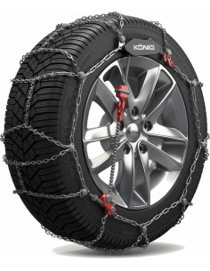 Catene da neve CL-10 gruppo 97 2
