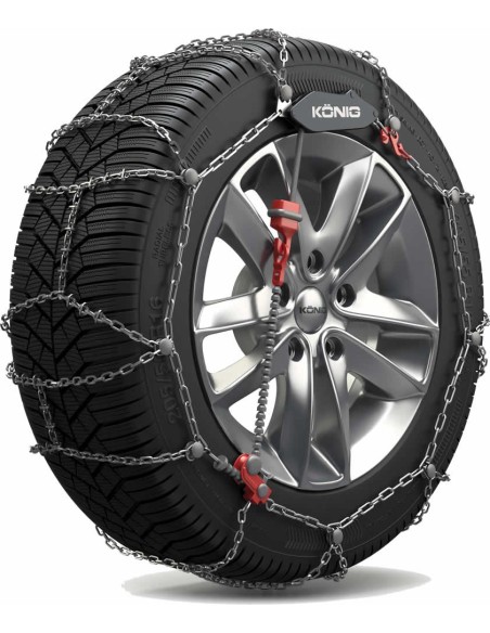 Catene da neve CL-10 gruppo 100