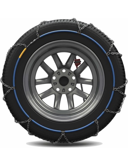 Catene da neve CL-10 gruppo 100