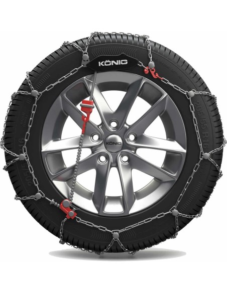 Catene da neve CL-10 gruppo 100