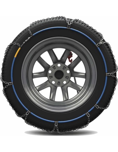 Catene da neve CG-9 gruppo 070