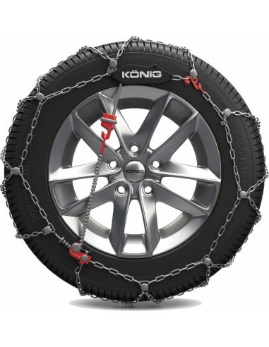 Catene da neve CG-9 gruppo 070