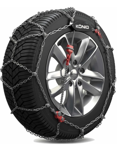 Catene da neve CG-9 gruppo 080