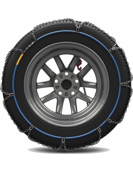 Catene da neve CG-9 gruppo 080