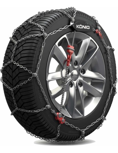Catene da neve CG-9 gruppo 095