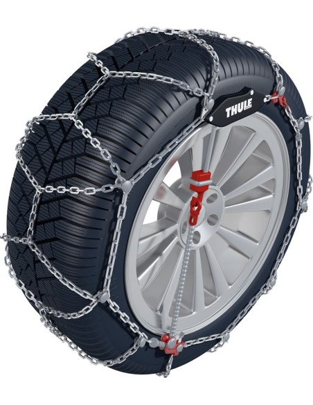 Catene da neve CG-10 gruppo 020
