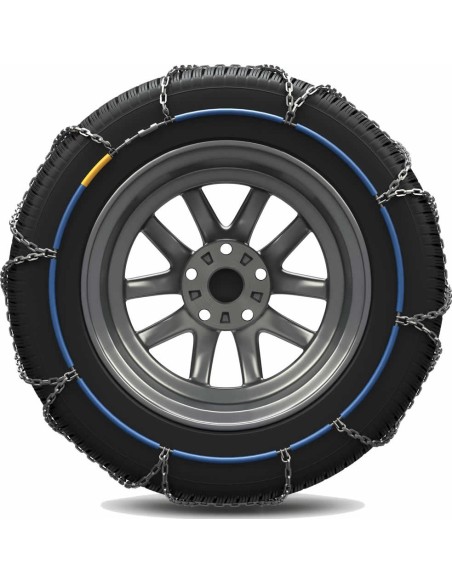 Catene da neve CD-9 gruppo 010
