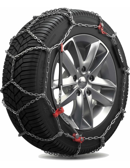 Catene da neve CD-9 gruppo 015