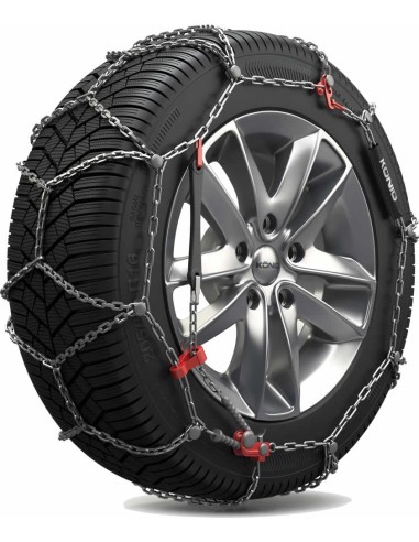 Catene da neve CD-9 gruppo 020