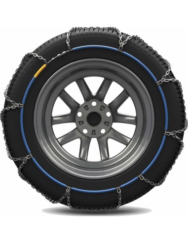 Catene da neve CD-9 gruppo 030