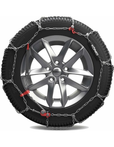 Catene da neve CD-9 gruppo 030