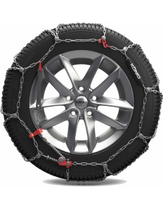 Catene da neve CD-9 gruppo 102