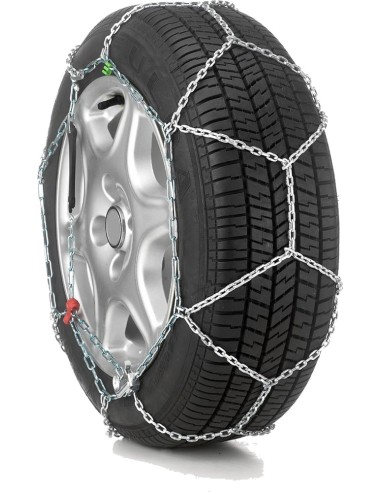 Catene da neve E-9 gruppo 065