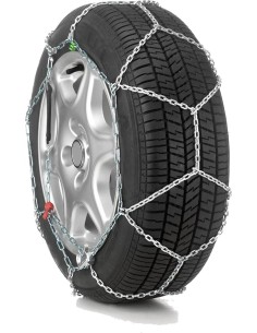 Catene da neve E-9 gruppo 097