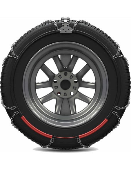 Catene da neve Easy-fit Suv gruppo 245