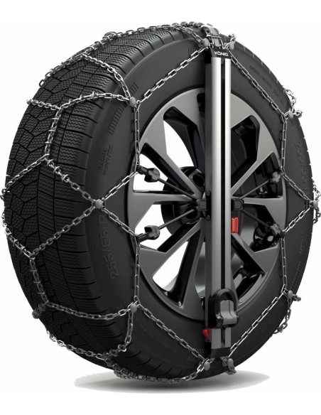 Catene da neve Easy-fit Suv gruppo 250