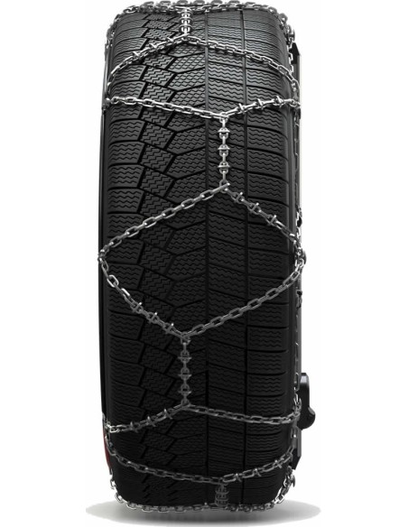 Catene da neve Easy-fit Suv gruppo 250
