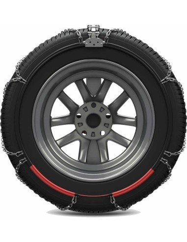 Catene da neve Easy-fit Suv gruppo 250
