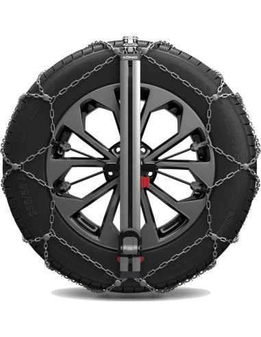 Catene da neve Easy-fit Suv gruppo 250