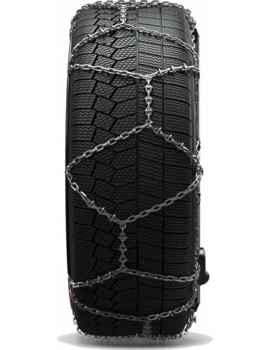 Catene da neve Easy-fit Suv gruppo 255