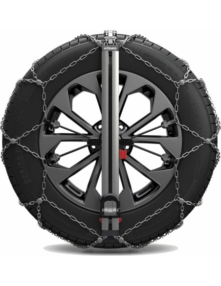 Catene da neve Easy-fit Suv gruppo 267