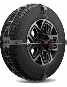 Catene da neve K-Summit XL gruppo K55 2
