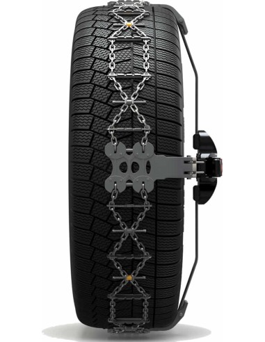 Catene da neve K-Summit XL gruppo K55